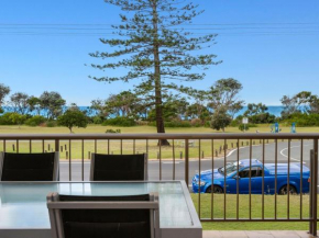 Tradewinds 1 on Kingscliff Beach